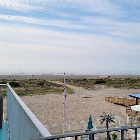 Conca D'Or Motel Wildwood Crest Dış mekan fotoğraf