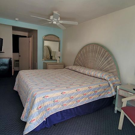 Conca D'Or Motel Wildwood Crest Dış mekan fotoğraf