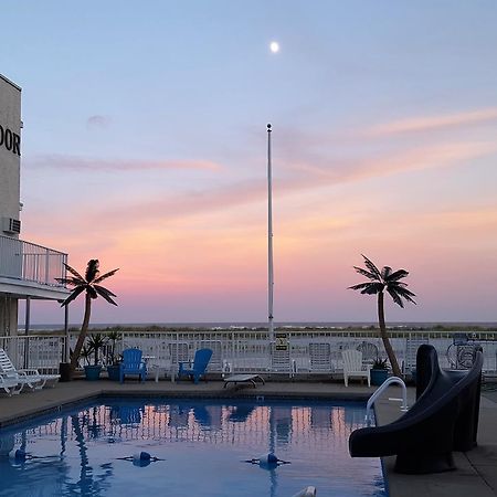 Conca D'Or Motel Wildwood Crest Dış mekan fotoğraf