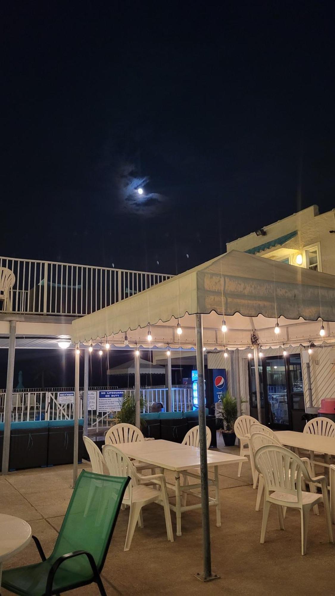 Conca D'Or Motel Wildwood Crest Dış mekan fotoğraf
