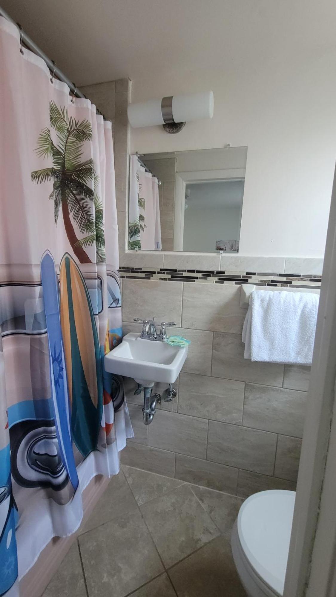 Conca D'Or Motel Wildwood Crest Dış mekan fotoğraf