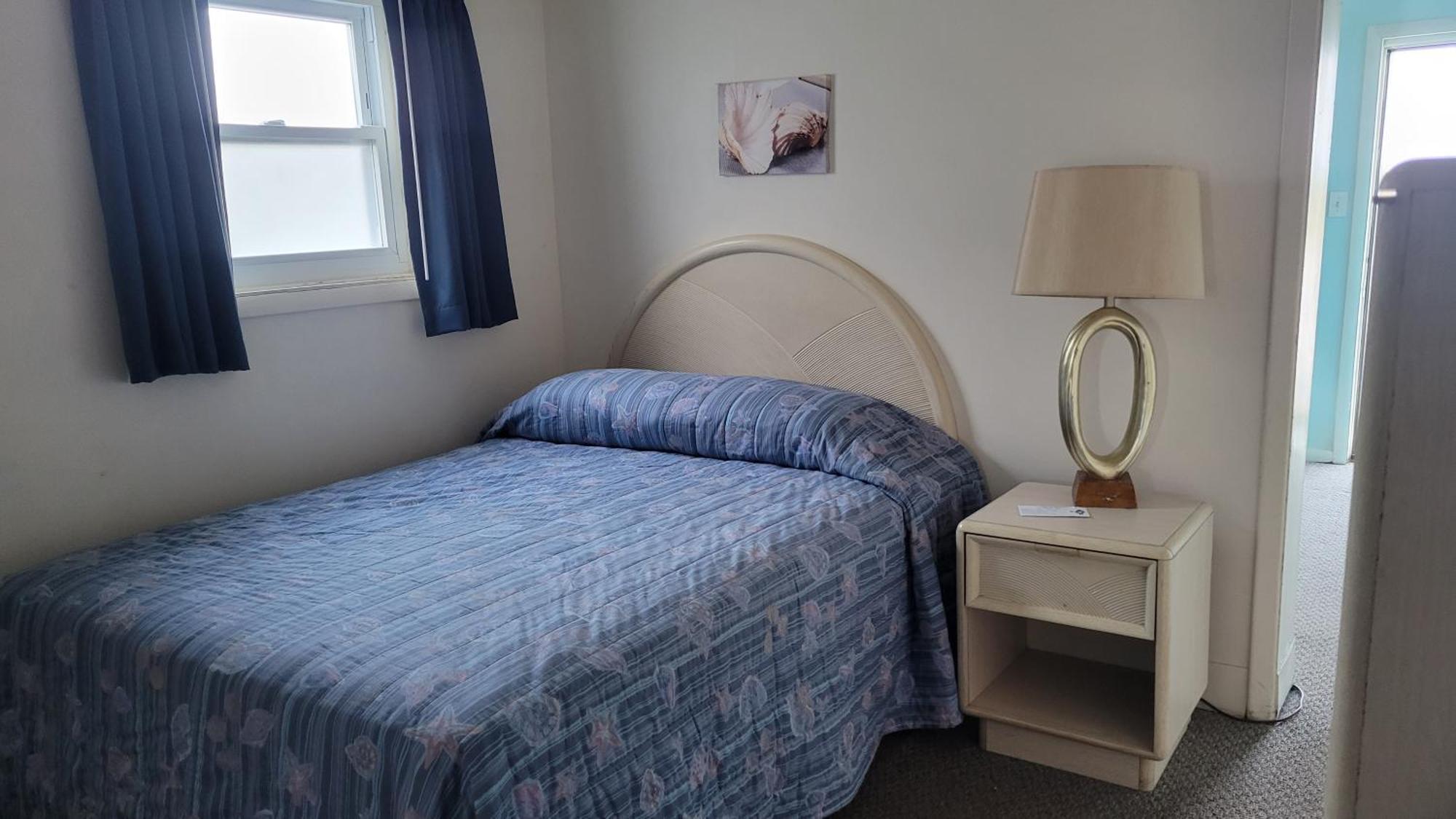 Conca D'Or Motel Wildwood Crest Dış mekan fotoğraf