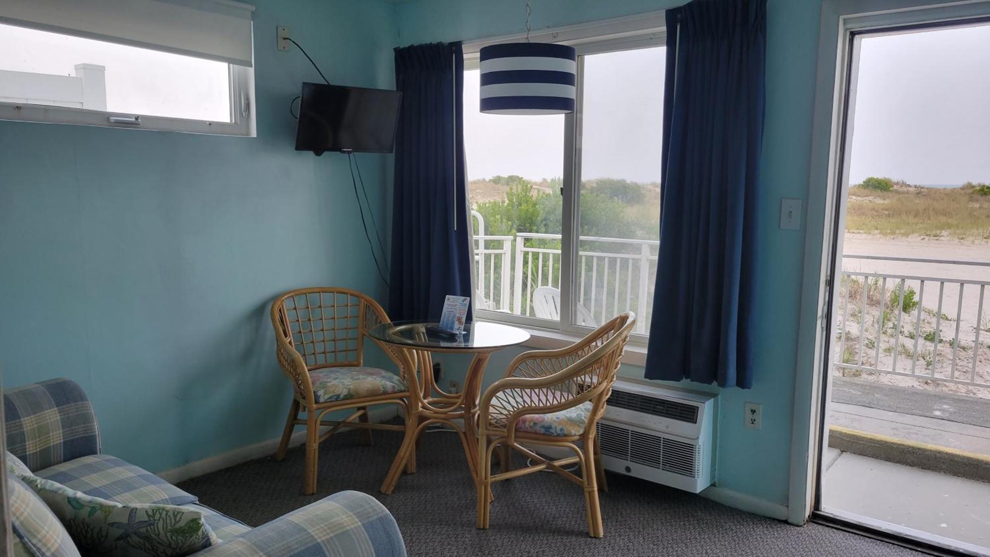 Conca D'Or Motel Wildwood Crest Dış mekan fotoğraf