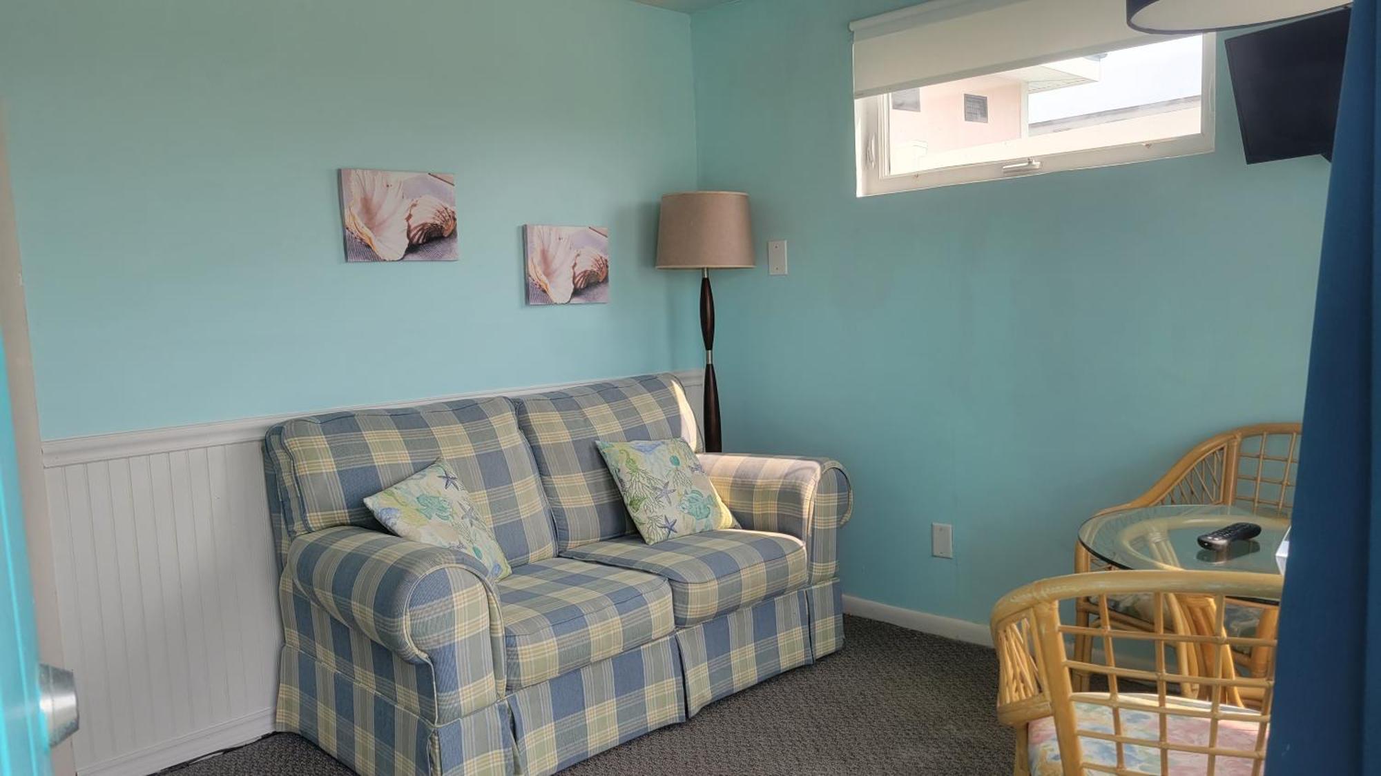 Conca D'Or Motel Wildwood Crest Dış mekan fotoğraf
