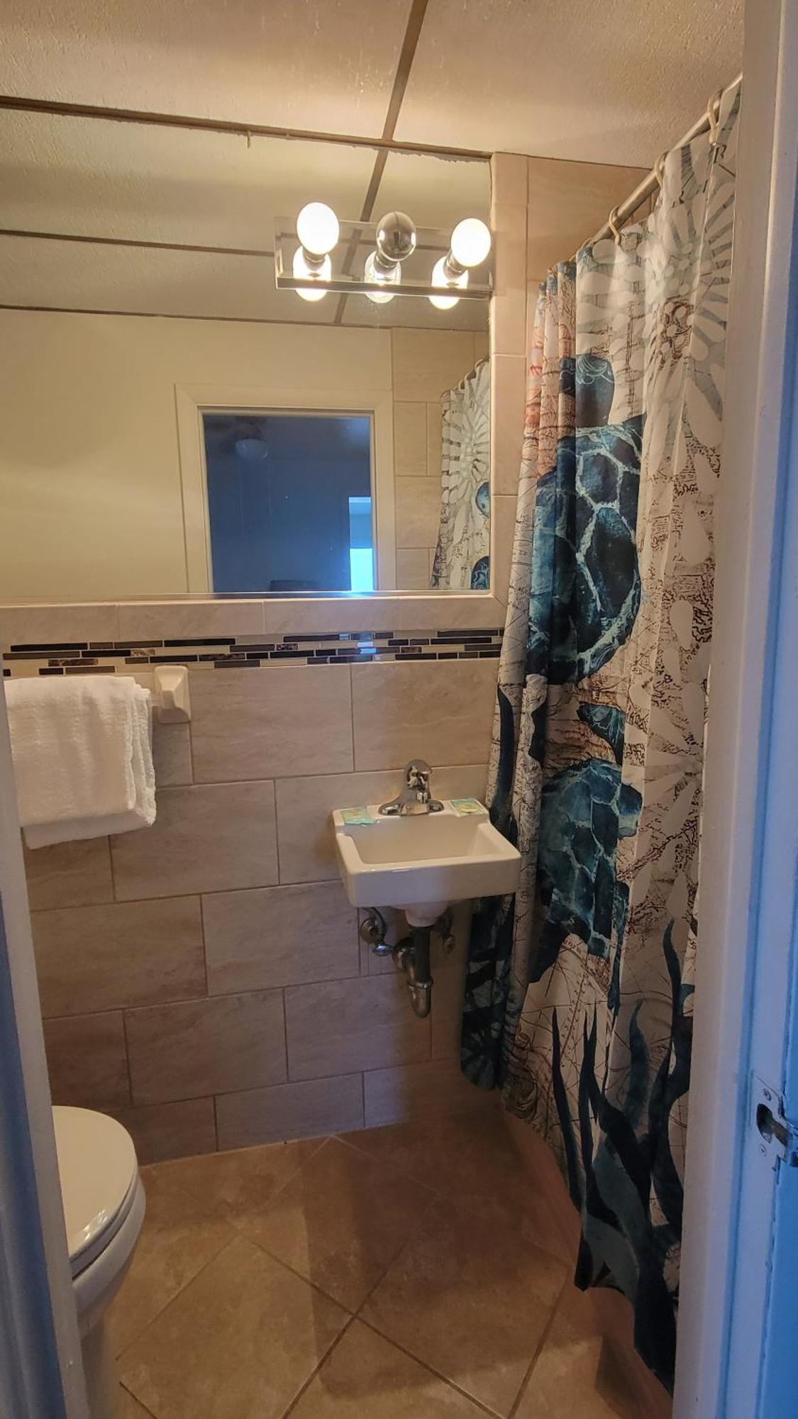 Conca D'Or Motel Wildwood Crest Dış mekan fotoğraf