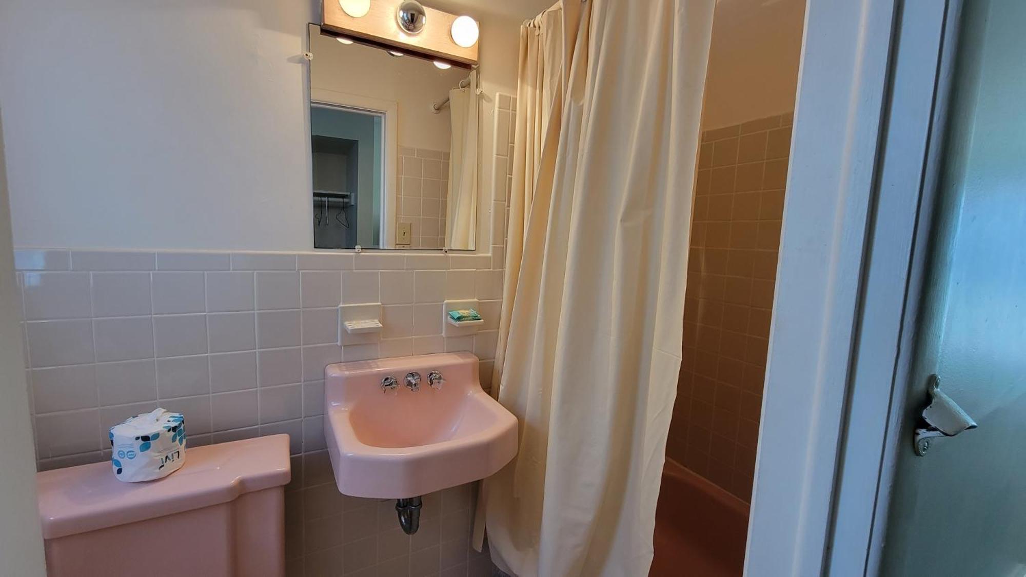 Conca D'Or Motel Wildwood Crest Dış mekan fotoğraf