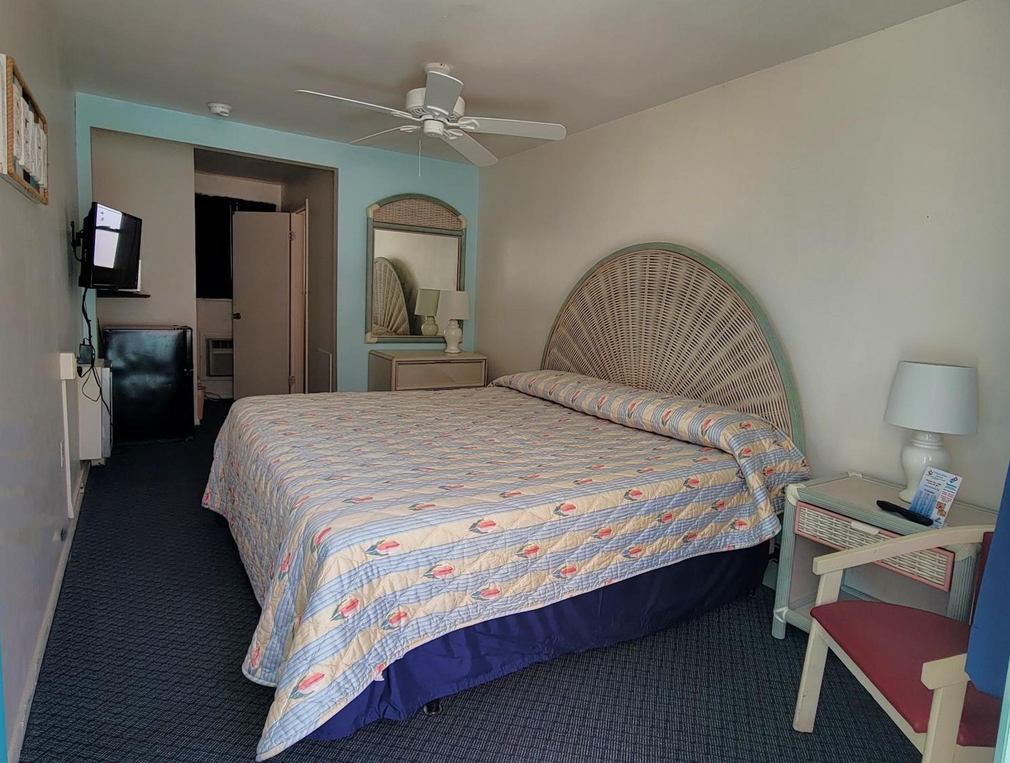 Conca D'Or Motel Wildwood Crest Dış mekan fotoğraf