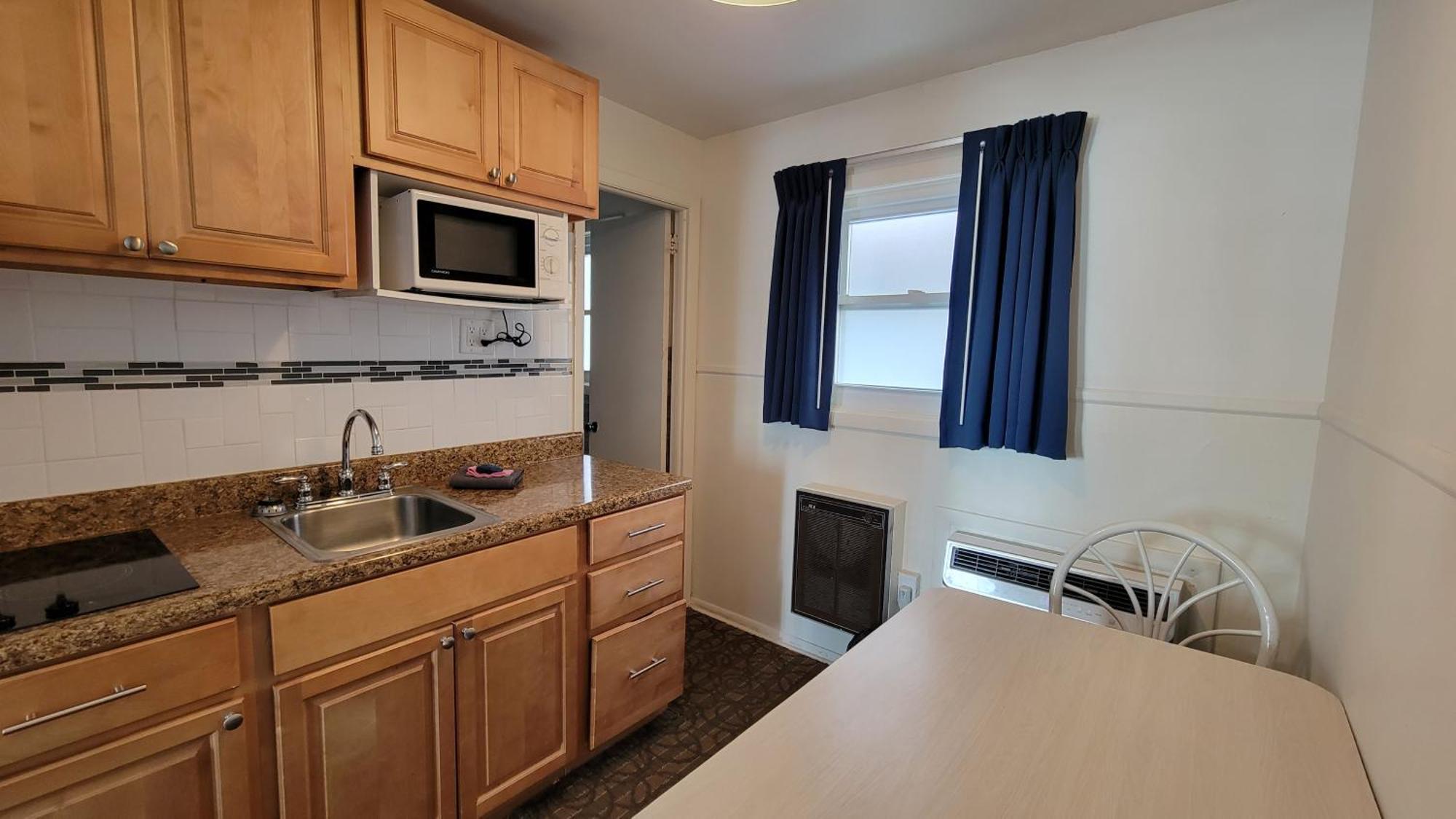 Conca D'Or Motel Wildwood Crest Dış mekan fotoğraf