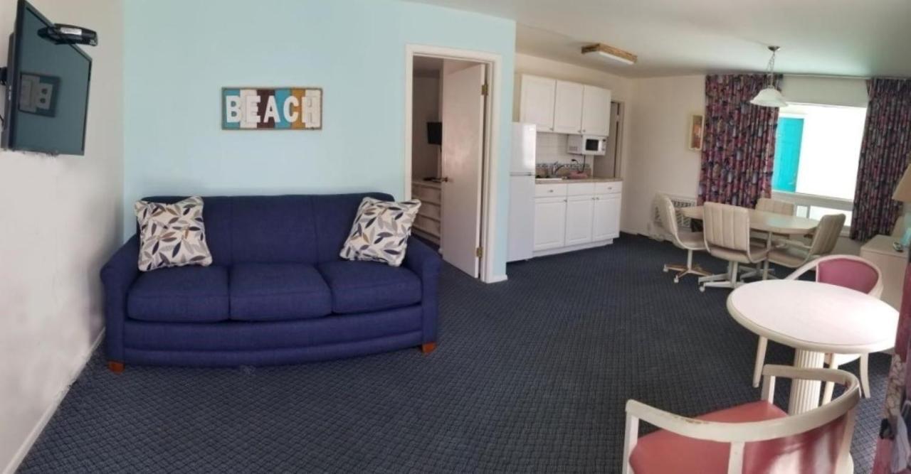 Conca D'Or Motel Wildwood Crest Dış mekan fotoğraf