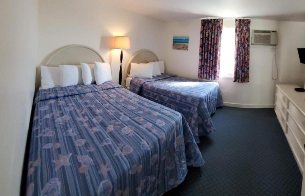 Conca D'Or Motel Wildwood Crest Dış mekan fotoğraf